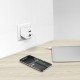 DICOTA D32069 mobile device charger Laptop, Smartphone White AC Fast charging Indoor DICOTA D32069 mobile device charger Laptop, Smartphone White AC Fast charging Indoor