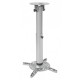 Techly ICA-PM-104M project mount Ceiling Silver Techly ICA-PM-104M project mount Ceiling Silver