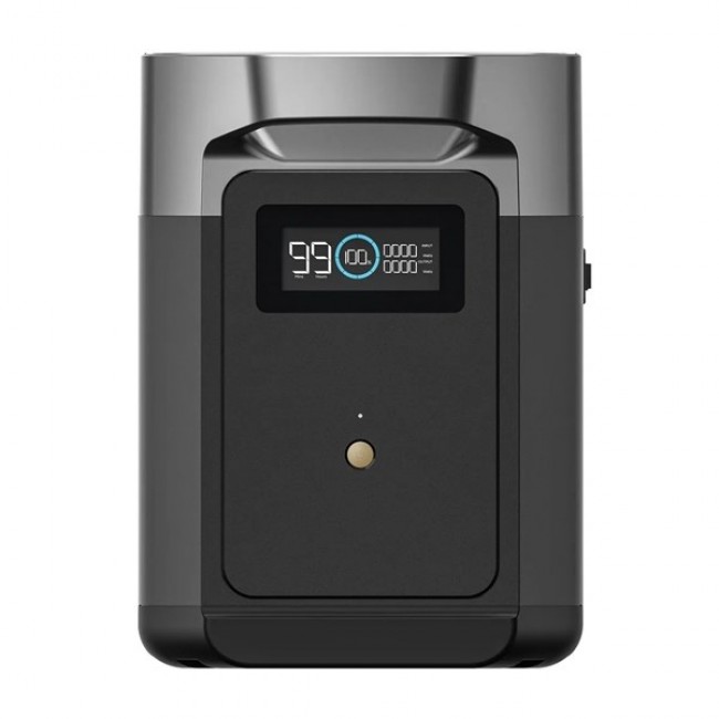 EcoFlow ZMR330EB portable power station accessory Battery EcoFlow ZMR330EB portable power station accessory Battery