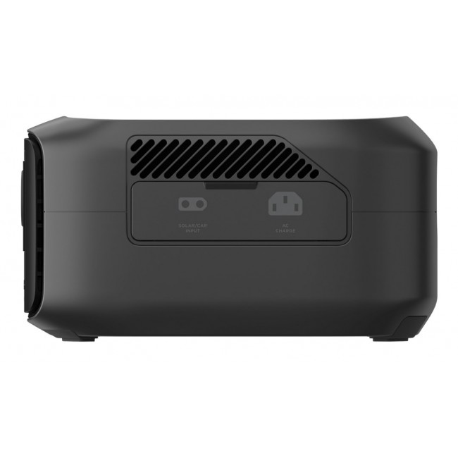 EcoFlow RIVER 3 UPS portable power station 5 Lithium Iron Phosphate (LiFePO4) 300 W 3.55 kg EcoFlow RIVER 3 UPS portable power station 5 Lithium Iron Phosphate (LiFePO4) 300 W 3.55 kg
