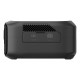 EcoFlow RIVER 3 UPS portable power station 5 Lithium Iron Phosphate (LiFePO4) 300 W 3.55 kg EcoFlow RIVER 3 UPS portable power station 5 Lithium Iron Phosphate (LiFePO4) 300 W 3.55 kg