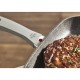 BALLARINI 75002-941-0 frying pan Grill pan Square