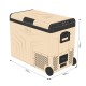YOLCO TCX60 Sand Portable compressor fridge YOLCO TCX60 Sand Portable compressor fridge