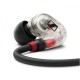 Sennheiser IE 100 PRO Clear - IEM mini in-ear headphones Sennheiser IE 100 PRO Clear - IEM mini in-ear headphones