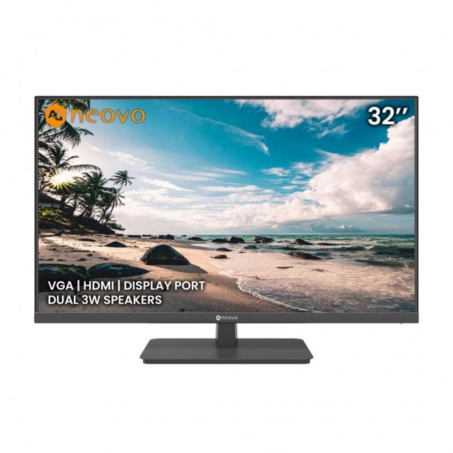 AG Neovo VA-3201 computer monitor 32 AG Neovo VA-3201 computer monitor 32