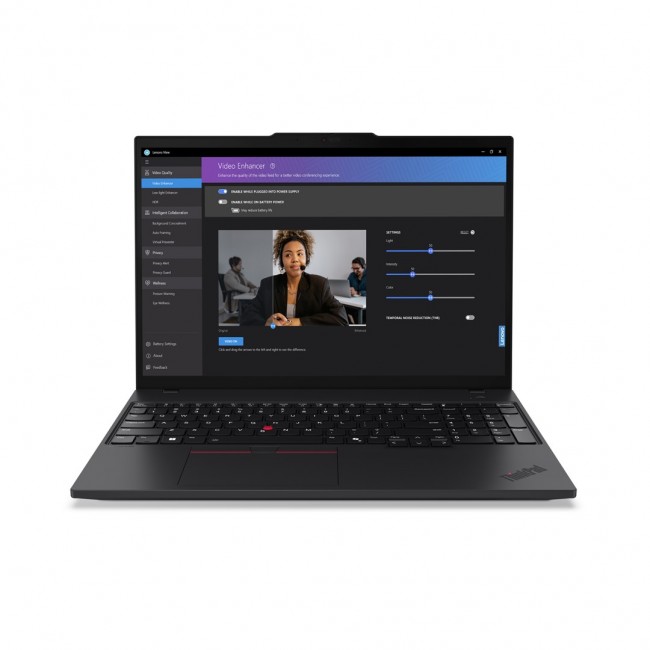 Lenovo ThinkPad T16 Gen 3 Intel Core Ultra 5 125U Laptop 40.6 cm (16 Lenovo ThinkPad T16 Gen 3 Intel Core Ultra 5 125U Laptop 40.6 cm (16