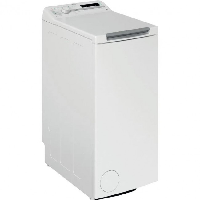 WHIRLPOOL TDLR 6240S PL/N washing machine WHIRLPOOL TDLR 6240S PL/N washing machine