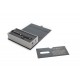 Parker Sonnet Matte Black GT Pen