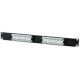 Techly Patch Panel UTP 16 Ports RJ45 Cat.5E I-PP 16-RU-C5ET Techly Patch Panel UTP 16 Ports RJ45 Cat.5E I-PP 16-RU-C5ET