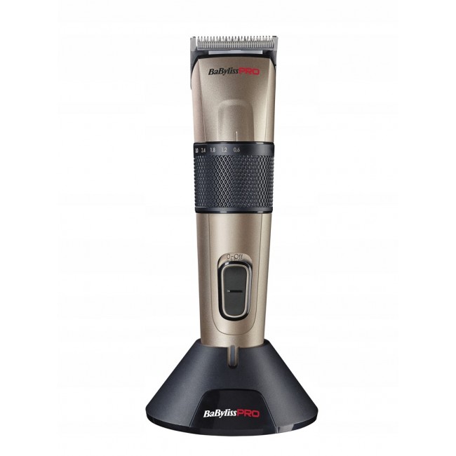 Hair clipper BABYLISS FX862E Hair clipper BABYLISS FX862E