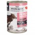 WIEJSKA ZAGRODA Monoprotein beef - wet cat food - 400g