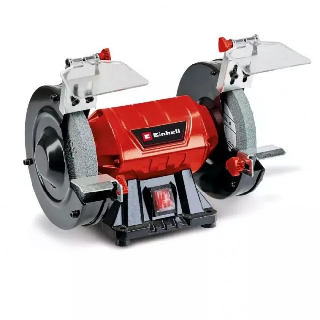 Einhell TC-BG 150 bench grinder 2980 RPM 110 W Einhell TC-BG 150 bench grinder 2980 RPM 110 W