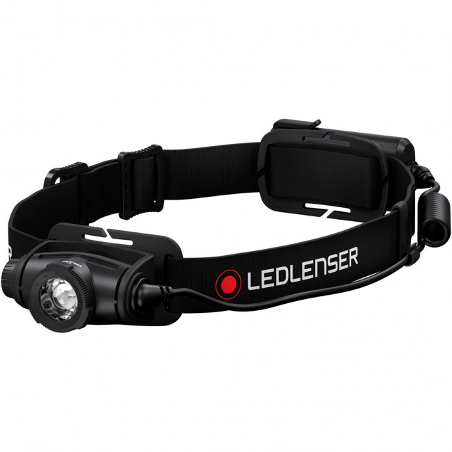 Flashlight Ledlenser H5 Core