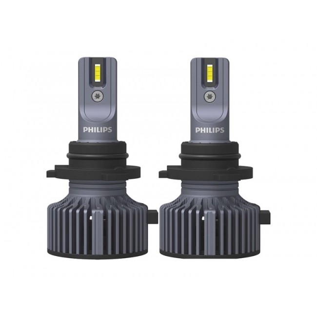 LED Bulb Set 2pcs HB3/HB4 12/24V 24W LED Bulb Set 2pcs HB3/HB4 12/24V 24W