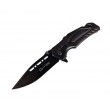 AZYMUT Rescue knife +belt cutter +glass breaker +case AZYMUT Rescue knife +belt cutter +glass breaker +case