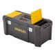 Black & Decker STST82976-1 small parts/tool box Black, Yellow Black & Decker STST82976-1 small parts/tool box Black, Yellow