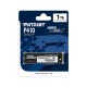 SSD Patriot Viper P410 M.2 PCI-Ex4 NVMe 1.4 1TB 5GB/s (P410P1TBM28H) SSD Patriot Viper P410 M.2 PCI-Ex4 NVMe 1.4 1TB 5GB/s (P410P1TBM28H)