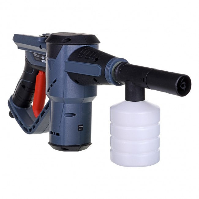 Cordless pressure washer Graphite ENERGY+ 18V Cordless pressure washer Graphite ENERGY+ 18V