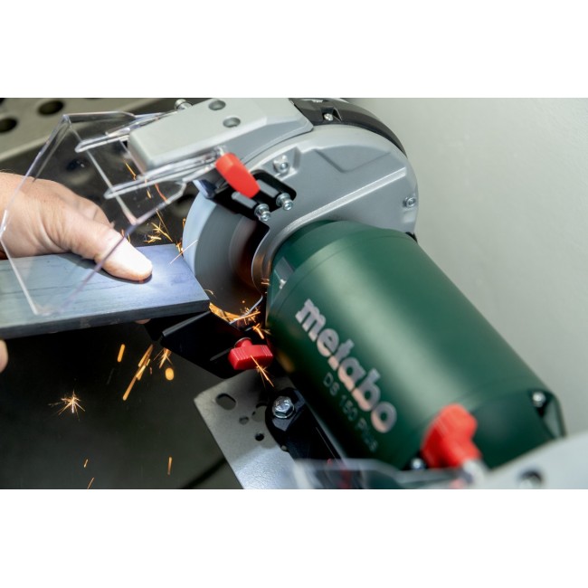 Metabo DS 150 Plus bench grinder 2980 RPM 400 W Metabo DS 150 Plus bench grinder 2980 RPM 400 W