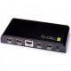 Techly Splitter HDMI 4 way 4K*2K IDATA HDMI-4K4