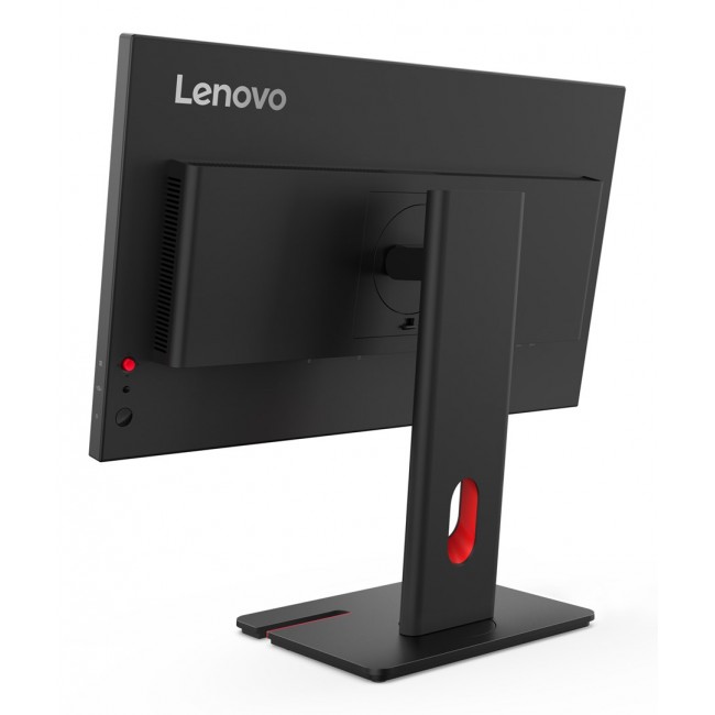 Lenovo ThinkVision T24-40 LED display 60.5 cm (23.8 Lenovo ThinkVision T24-40 LED display 60.5 cm (23.8