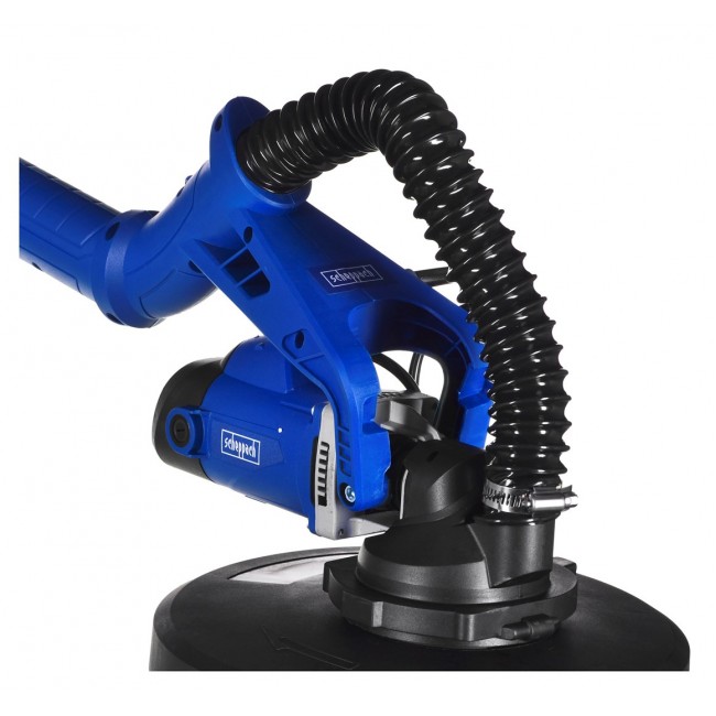 Gypsum grinder Scheppach DS930 (SCH59038059958) Gypsum grinder Scheppach DS930 (SCH59038059958)