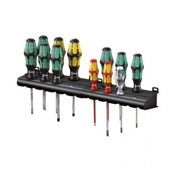 Wera Kraftform XXL 2 Set Torque screwdriver Wera Kraftform XXL 2 Set Torque screwdriver