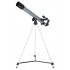 Levenhuk Blitz 50 Base Refractor 100x Grey