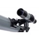 Levenhuk Blitz 50 Base Refractor 100x Grey