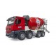 BRUDER MB Arocs Betonmisch LKW