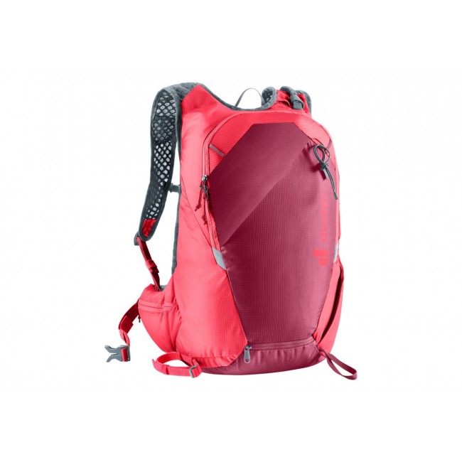 Deuter Updays 20 ruby/hibiscus - backpack Deuter Updays 20 ruby/hibiscus - backpack