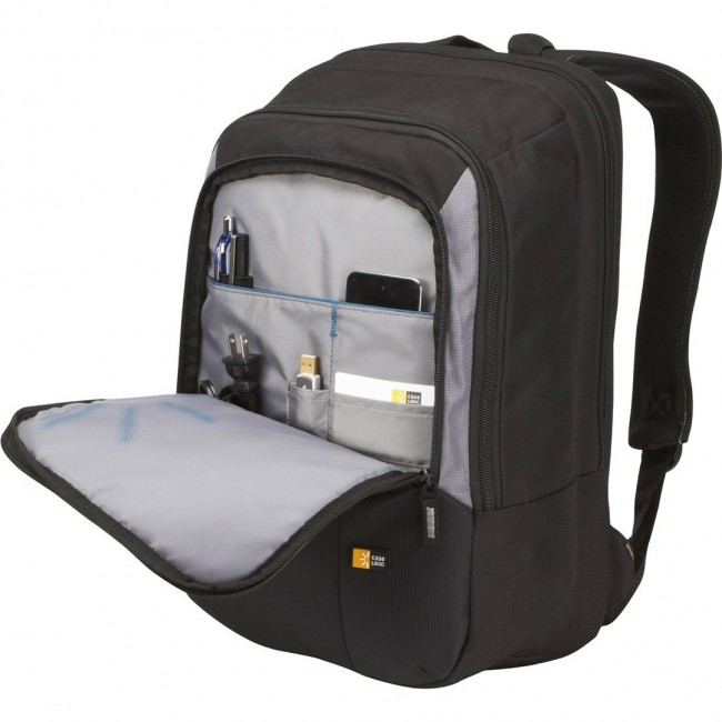 Case Logic VNB-217 Black 43.2 cm (17 Case Logic VNB-217 Black 43.2 cm (17
