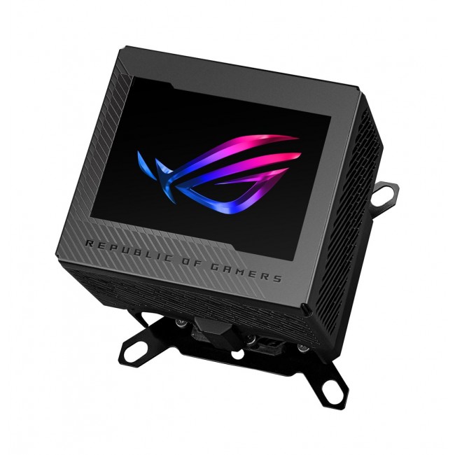 ASUS ROG RYUJIN III WB Water block ASUS ROG RYUJIN III WB Water block