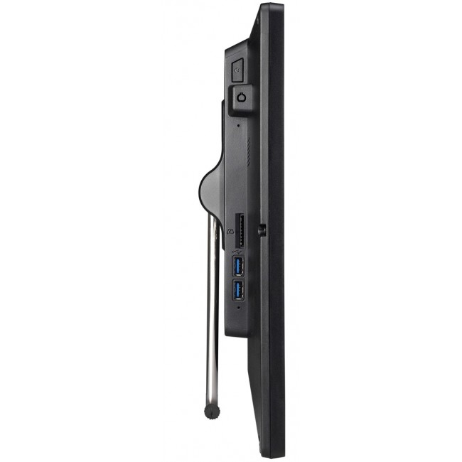 Shuttle All-In-One Barebone P92U, 19.5