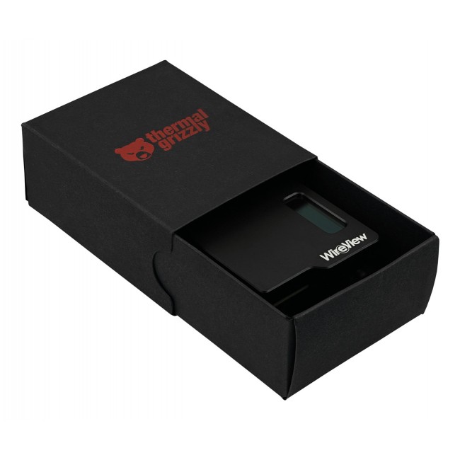 Thermal Grizzly WireView GPU Universal GPU kit Thermal Grizzly WireView GPU Universal GPU kit