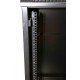 Extralink Rackmount cabinet 27U 600x1000 Black standing Extralink Rackmount cabinet 27U 600x1000 Black standing