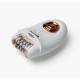 Oromed Oro-Epil Silk Gold Epilator Oromed Oro-Epil Silk Gold Epilator
