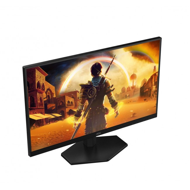 AOC G4 Q27G42XNE computer monitor 68.6 cm (27 AOC G4 Q27G42XNE computer monitor 68.6 cm (27
