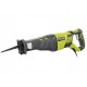 RYOBI RRS1200-K reciprocating saw 1200 W Black, Green RYOBI RRS1200-K reciprocating saw 1200 W Black, Green