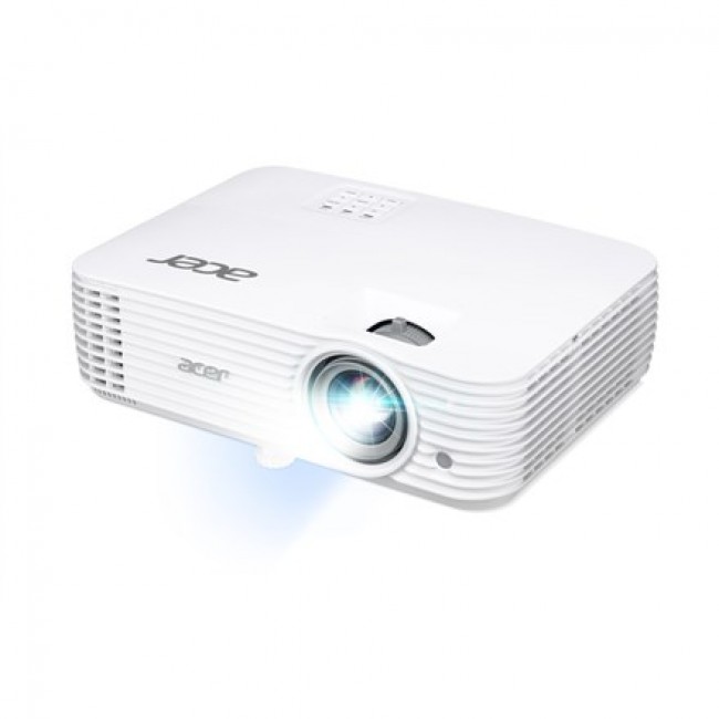Acer Home H6830BD data projector Standard throw projector 4000 ANSI lumens DLP UHD 4K (3840x2160) 3D White