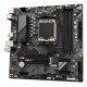 GIGABYTE A620M GAMING X Motherboard - Supports AMD Ryzen 8000 CPUs, 8+2+1 Phases Digital VRM, up to 8000MHz DDR5 (OC), 1xPCIe 4.0 M.2, GbE LAN, USB 3.2 Gen 2