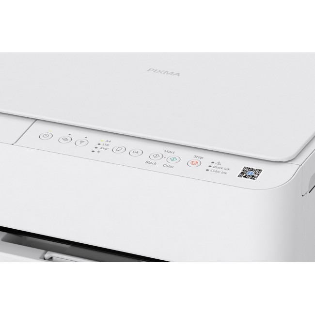 Canon PIXMA TS4150i Inkjet A4 1200 x 1200 DPI Wi-Fi