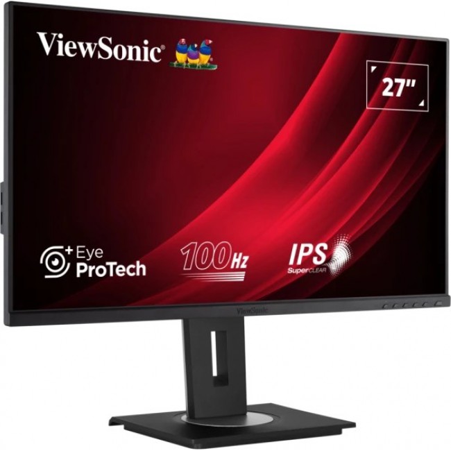 Viewsonic VG Series VG2748A-2 computer monitor 68.6 cm (27 Viewsonic VG Series VG2748A-2 computer monitor 68.6 cm (27