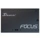 Seasonic FOCUS-SPX-650 power supply unit 650 W 20+4 pin ATX CFX Black Seasonic FOCUS-SPX-650 power supply unit 650 W 20+4 pin ATX CFX Black