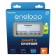 Battery charger PANASONIC Eneloop Smart 8 BQ-CC63 (BQ-CC63E ERP) Battery charger PANASONIC Eneloop Smart 8 BQ-CC63 (BQ-CC63E ERP)