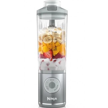 NINJA Blast Max Blender BC251EUSL | Portable