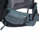 TREKKING BACKPACK DEUTER CORE 45+10 JADE-GRAPHITE TREKKING BACKPACK DEUTER CORE 45+10 JADE-GRAPHITE