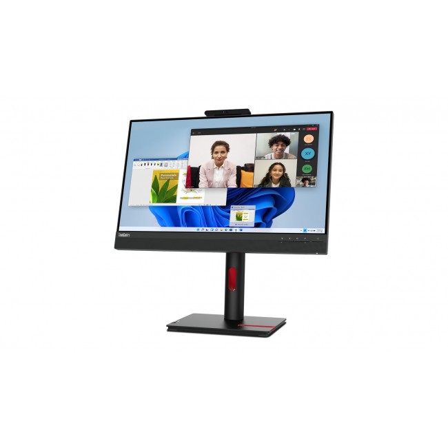 Lenovo ThinkCentre Tiny-In-One 24 Gen 5 LED display 60.5 cm (23.8 Lenovo ThinkCentre Tiny-In-One 24 Gen 5 LED display 60.5 cm (23.8