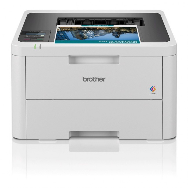 Brother HL-L3240CDW laser printer Colour 600 x 2400 DPI A4 Wi-Fi Brother HL-L3240CDW laser printer Colour 600 x 2400 DPI A4 Wi-Fi