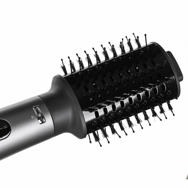 Braun AS 4.3 Hot air brush Black, Silver 1000 W 2.2 m Braun AS 4.3 Hot air brush Black, Silver 1000 W 2.2 m